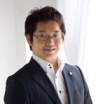 代表　行政書士　相馬保宏